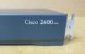 Cisco 2600 Series 2600XM Wired Network Ethernet Router 800-20059-02 VWIC-2MFT-E1