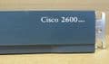 Cisco 2610XM Ethernet Router 10/100 Mbps 32Mb 2600 Series 1U Wired 240V
