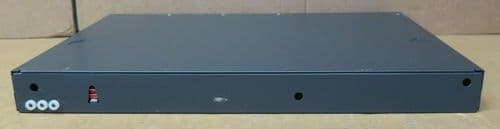 Cisco 2611 2600 Series Dual Ethernet 10/100Mb Wired 1U Rackmount Network Router