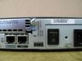 Cisco 2621XM Ethernet Router 10/100MB 2600 Series 1U Wired 240V  NM-2CE1T1-PRI