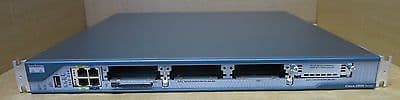 Cisco 2801 CISCO2801 Integrated Services Fast Ethernet Network Router