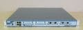 Cisco 2801 CISCO2801-V/K9 Fast Ethernet Network 1U Router Security Voice Bundle