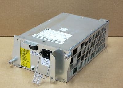 Cisco 280w Power Supply Unit PSU 34-0687-04 For 7200VXR 7204VXR 7206VXR