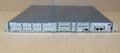 Cisco 2811 2800 1U ISR Integrated Services Router CISCO2811 + VWIC2-2MFT-T1/E1