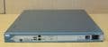 Cisco 2811 2800 Series Integrated Services Router Rackmount 1U + 2FE-2W / WIC-1T