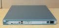 Cisco 2811 2800 Series Integrated Services Router Rackmount 1U + WIC-1T Module