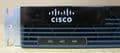 Cisco 2901 CISCO2901/K9 Gigabit Integrated Services Router ISR 1 x EHWIC Card