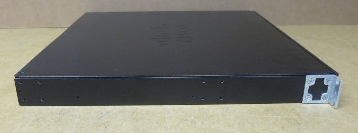 ナギ SR　1ED CISCO 2901/K9 - Cisco ISR G2 2900 Series Router