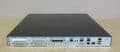 Cisco 2901 CISCO2901-V/K9 ISR G2 Voice Bundle Router + 1x VWIC3-2MFT-T1/E1 Card