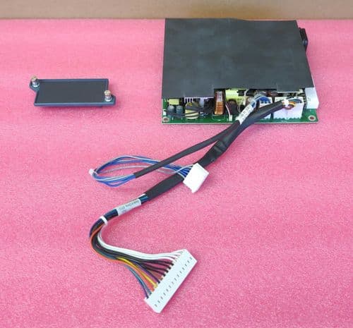 Cisco 2960S Switch 100V-240V Power Supply PSU with Cables + Blanking Cover