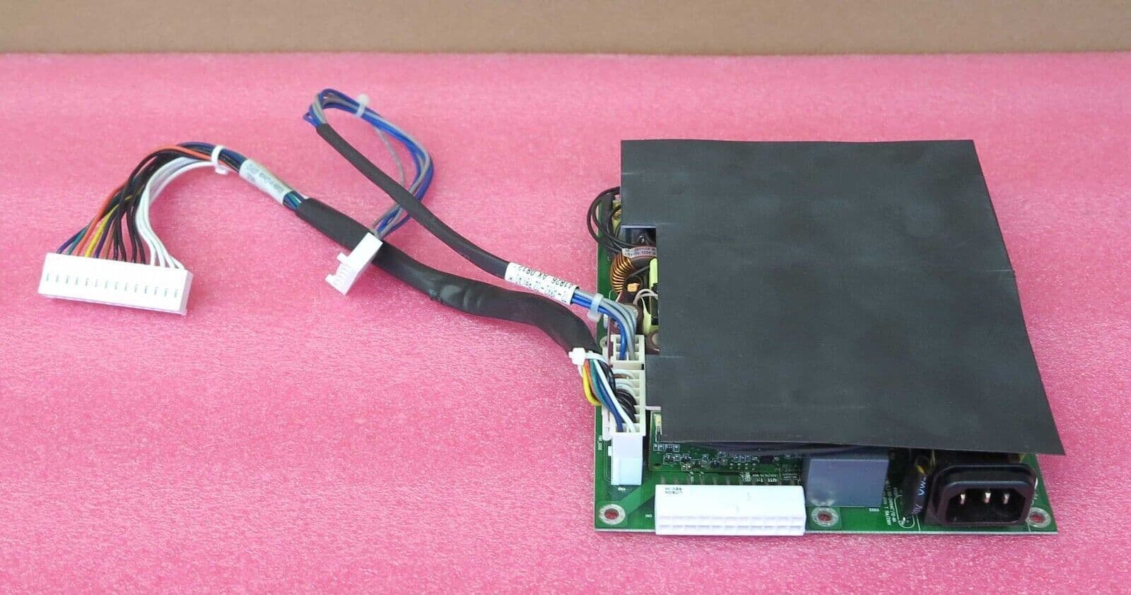 thumbnail interactive-video image 1 of 15V 6A LED Driver For Beamworks Green Element EVO – 100-240V Power Supply, Ablegrid 1 of 3