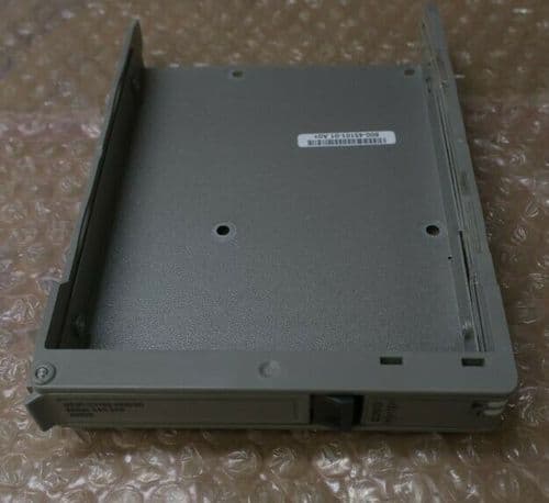 Cisco 3.5" Disk Tray Caddy Bracket for 2.5” SSD 800-45101-01 For UCS C3260 C3X60