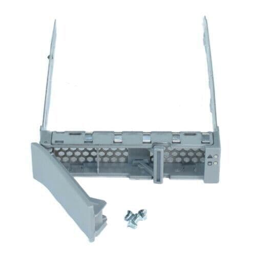 Cisco 3.5" Hard Drive Caddy 800-37836-01 C220 C240 C460 C480 B200 M5 with Screws
