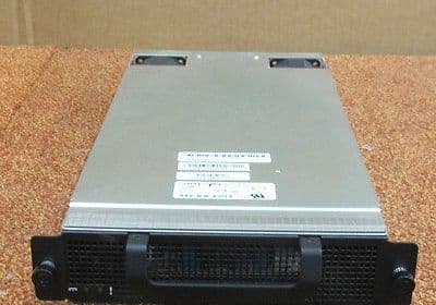 Cisco 341-0202-01 PWR-SFS7000P Power Supply Module For SFS7000D-SK9