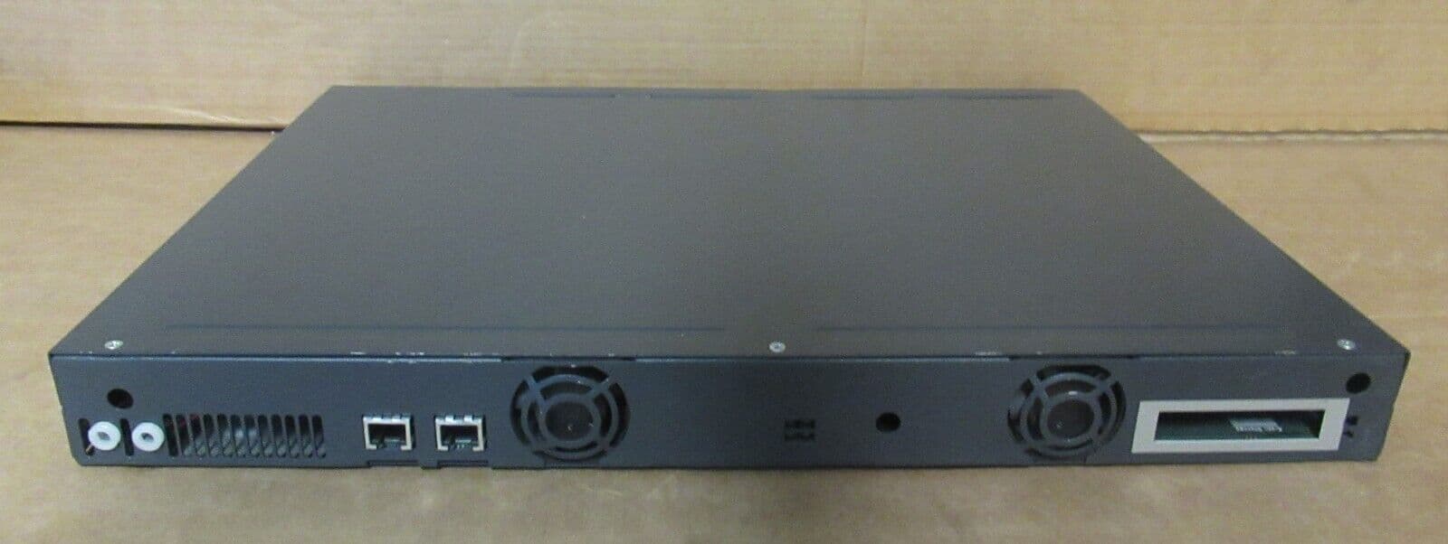 Cisco 3600 Series 3620 2-Slot Modular Access LAN WAN Router - 47-14928-02