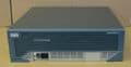 Cisco 3845 CISCO3845 Integrated Services Router 3U ISR + VIC2-4FXO 2FE2W WIC-1T