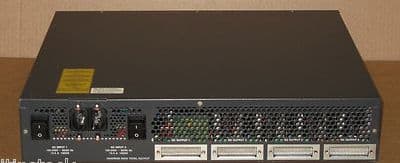 Cisco 600w 4-Port Redundant Power Supply PWR600-AC-RPS