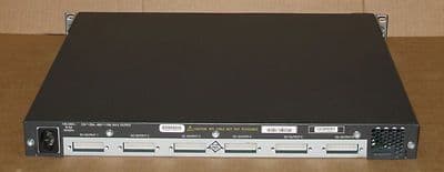 Cisco 675w 6-Port 1U Rack Mount Redundant Power Supply PWR675-AC-RPS-N1