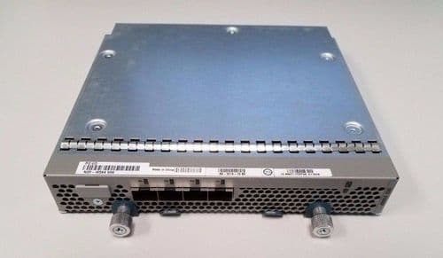 Cisco 68-3214-10 N20-I6584 UCS 2104XP Fabric Extender 10Gb 4-Port I/O Module