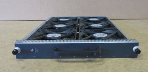 Cisco 700-02609-02 6 DC Fan Assembly Module For Catalsyst 5509 Switch