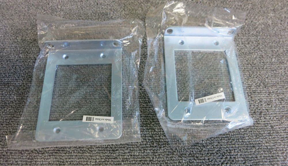 Cisco 700-17496-01 New Rack Mount Ears For 3825 Integrated Router