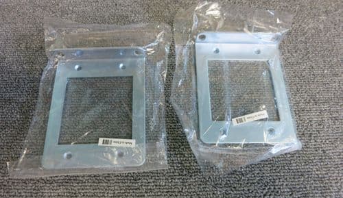 Cisco 700-17496-01 New Rack Mount Ears For 3825 Integrated Router
