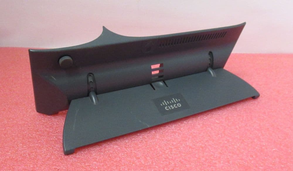 Cisco 700-21641-02 700-12079-02 Phone Expansion Foot Stand For 7914 ...