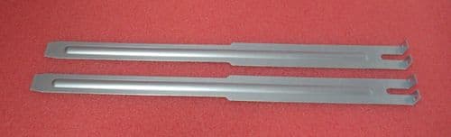 Cisco 700-25120-01 Nexus 2000 series FoxConn Switch Bracket 23" Inner Rail Pair