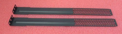 Cisco 700-28947-01 Inner Rail Bracket 17" AIR-CT3504-RMNT Wireless Controller