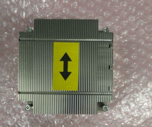 Cisco 700-31622-01 - Processor CPU Heatsink For UCS B200 M2 Blade Server