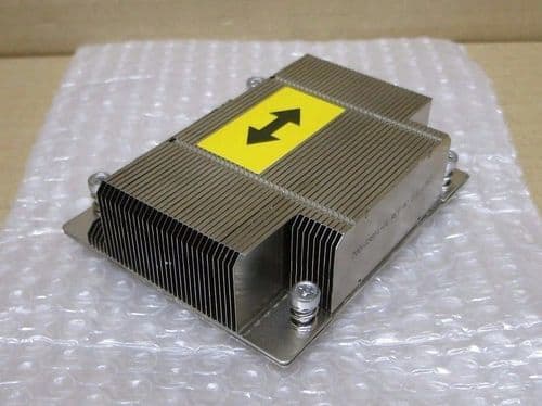 Cisco 700-33891-01 Processor CPU Heatsink For UCS B200 M3 B420 M3 Blade Server