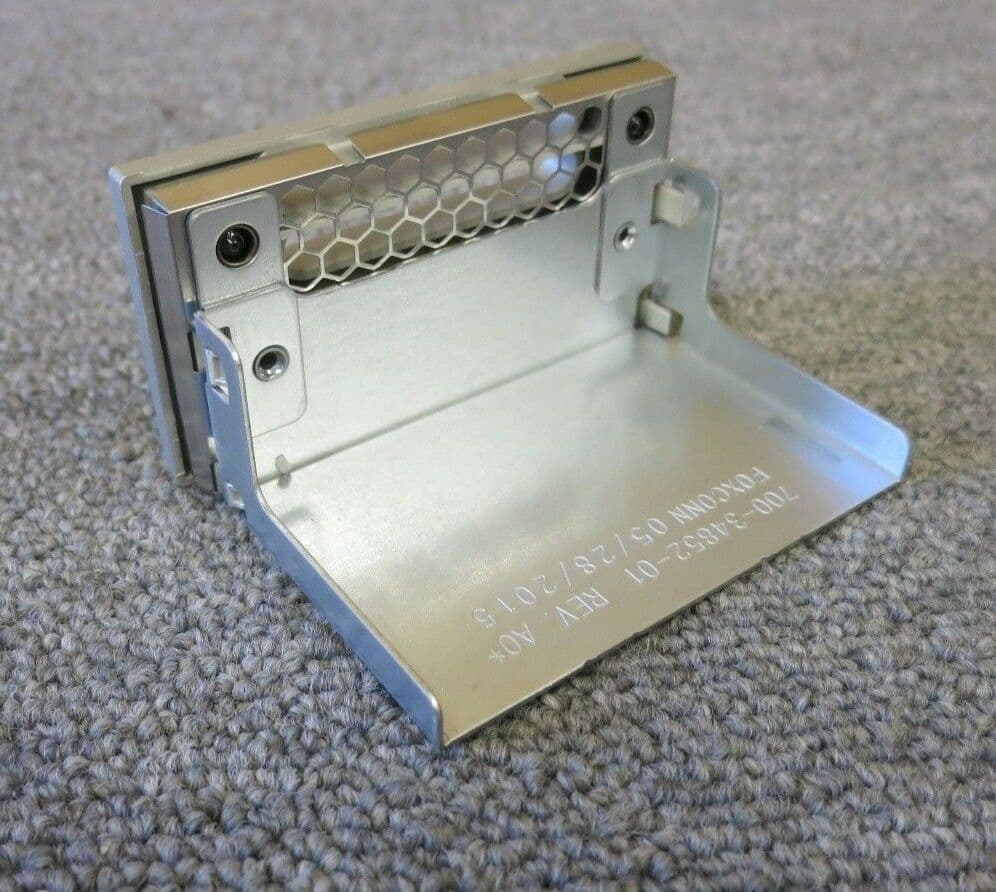 Cisco 7003485201 C3850NMBLANK Network Module Blank For Cisco 3800