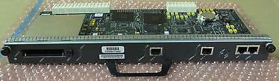 Cisco 7200 Dual Ethernet Fast Input/Output Controller Card Module 73 ...