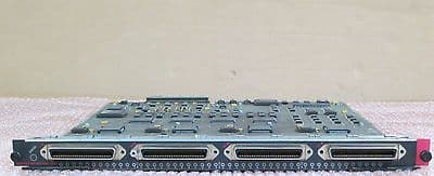 Cisco 73-1669-07 A0 Catalyst 5000 10 Base T Group Switching Ethernet Module