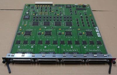 Cisco 73-1669-08 Catalyst 5000 10 Base T Group Switching Ethernet Module