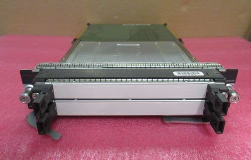 Cisco 7304 Shared Port Adapter Modular Services Carrier Card 7304-MSC-100