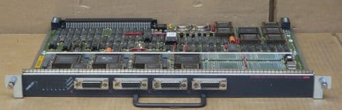 Cisco 7500 Ethernet Interface Processor Module - 73-1132-04 AO 17-1453-04