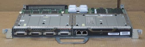 Cisco 7500 Fast Serial Enhanced 800-01838-07 + Multi-Channel E1/PRI 800-05008-02