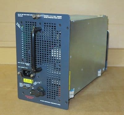Cisco 7500 Series 700w Power Supply Unit PSU 34-0613-06