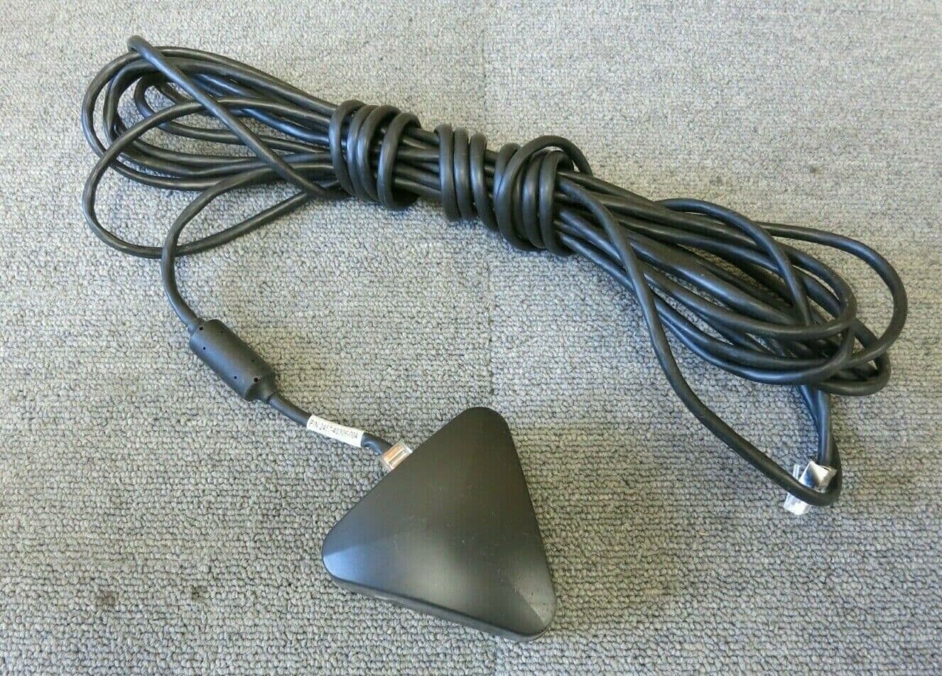 Cisco 7938 IP Conference Phone Power Supply No AC Power Adapter