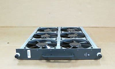 Cisco 800-03717-04 6 Slot Fan Assembly C6000
