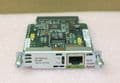Cisco 800-09311-03A0 WIC-1ENET 10BT WAN Interface Card for 1700 2600 3600 Router