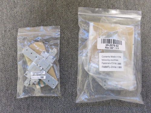 Cisco 800-26066-01 69-2076-02 New Access Point Mounting Plate and Ceiling Grid