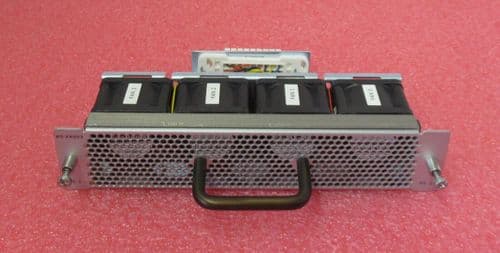 Cisco 800-33034-04 WS-X4993 Fan Tray Assembly Module For Cisco Catalyst 4948
