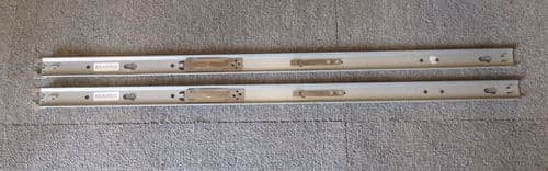 Cisco 800-43375-01 Left And Right Inner Server Rails 1U For UCS-C240-M4