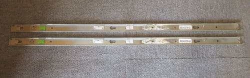 Cisco 800-43376-02 UCSC-RailB-M4 Inner Rails 2U For UCS-C220 C240 M3 M4 M5
