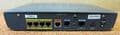 Cisco 800 Series Cisco 878 V04 Integrated Services Router Model 870 VAMJT10FRA