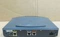 Cisco 801 Intergrated Services - Ethernet ISDN Network Wired Router