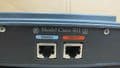 Cisco 801 Intergrated Services - Ethernet ISDN Network Wired Router
