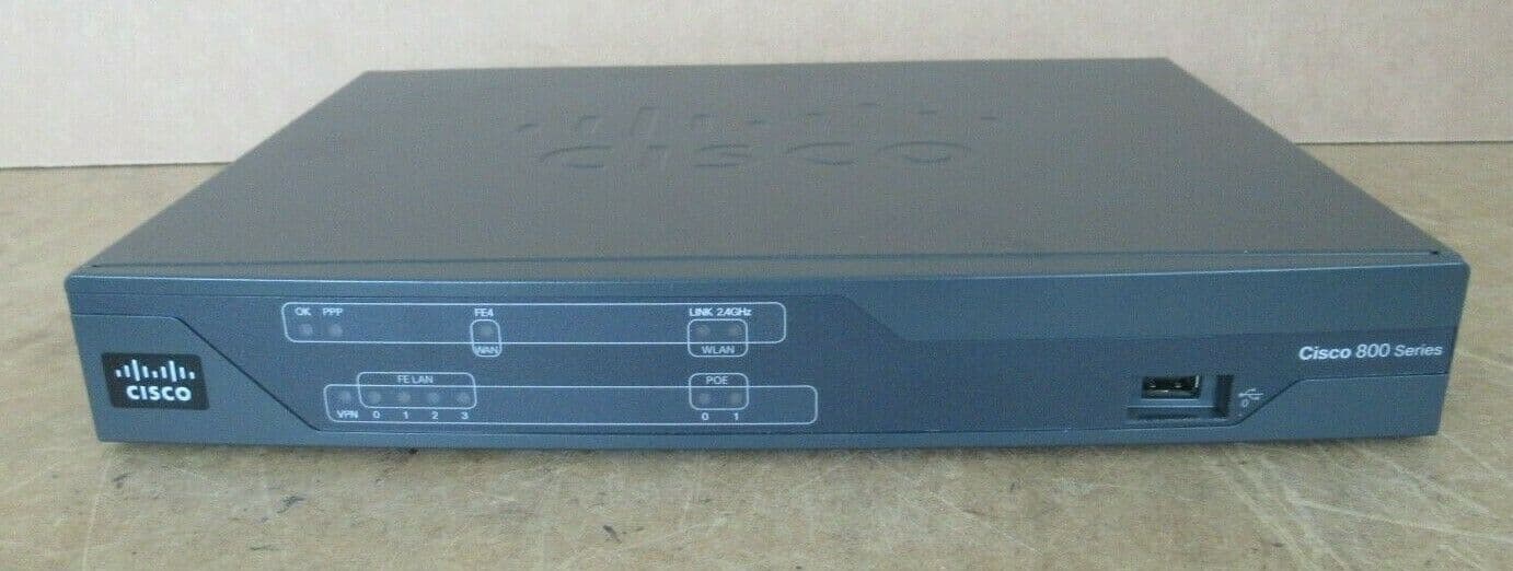 Cisco WRP500 Wi-Fi 5 IEEE WRP500-A-K9 Cisco WRP500 Wi-Fi 5 IEEE WRP500-A-K9